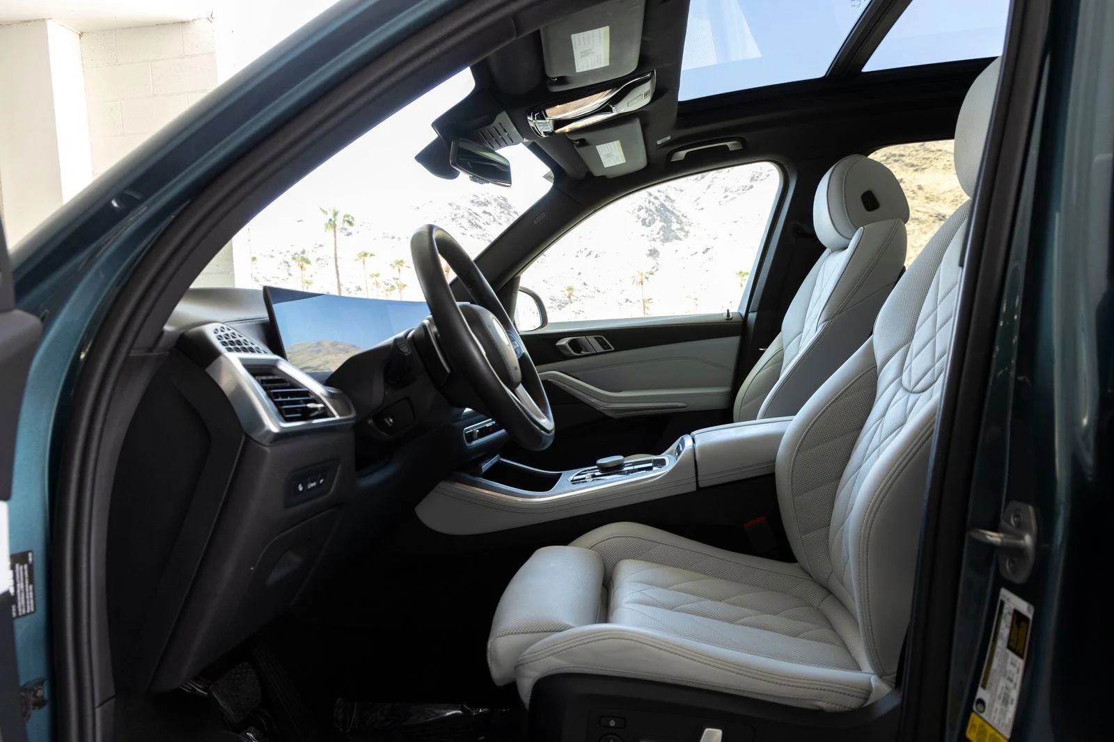 2024 BMW X5 sDrive40i (G05), 14/20