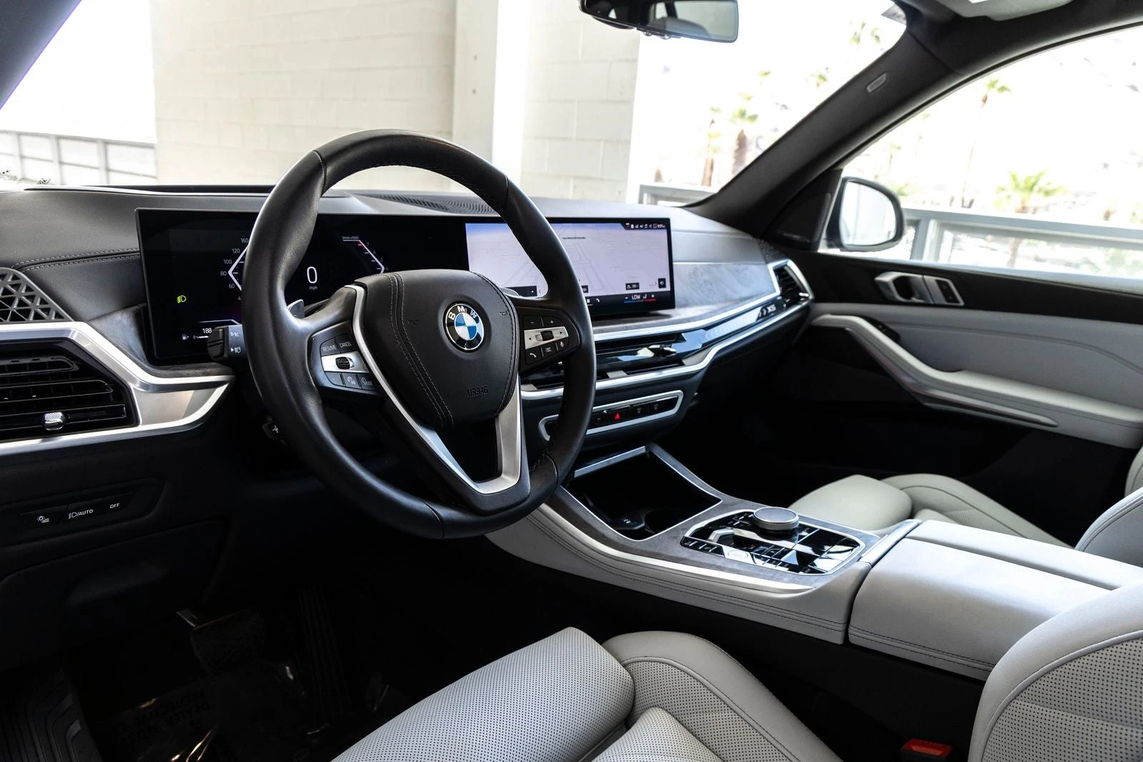 2024 BMW X5 sDrive40i (G05), 15/20