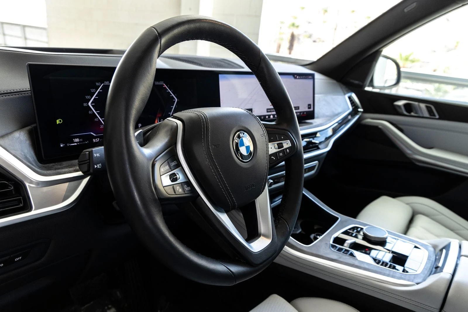2024 BMW X5 sDrive40i (G05), 16/20
