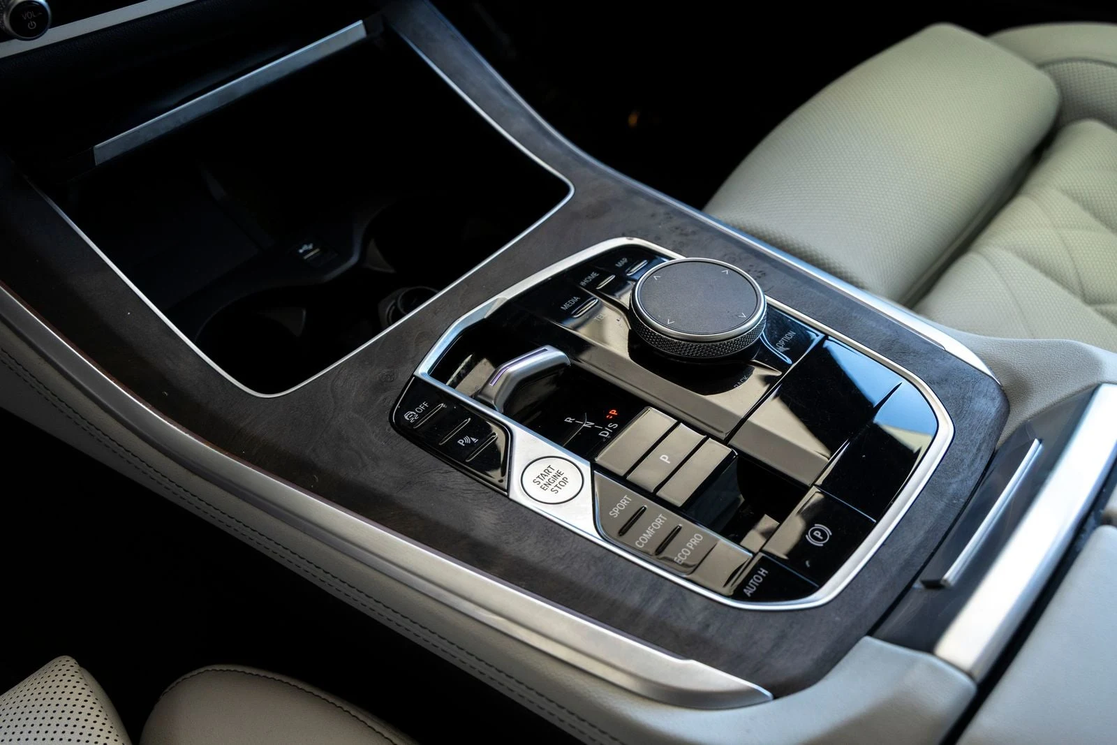 2024 BMW X5 sDrive40i (G05), 17/20
