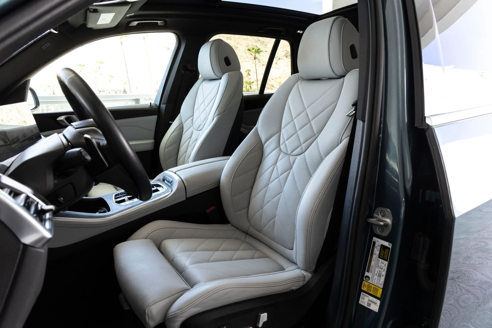 2024 BMW X5 sDrive40i (G05), 18/20