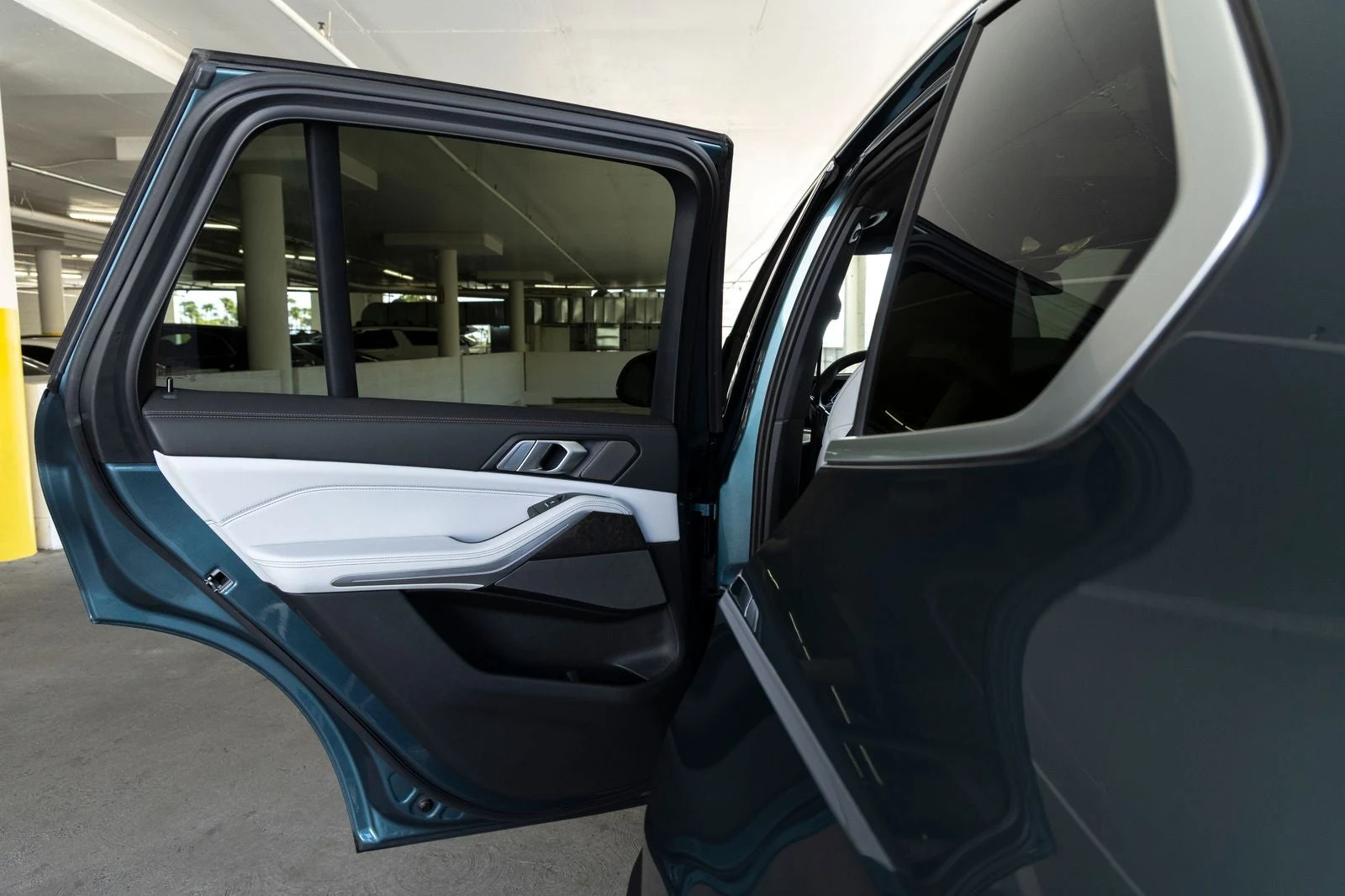 2024 BMW X5 sDrive40i (G05), 19/20