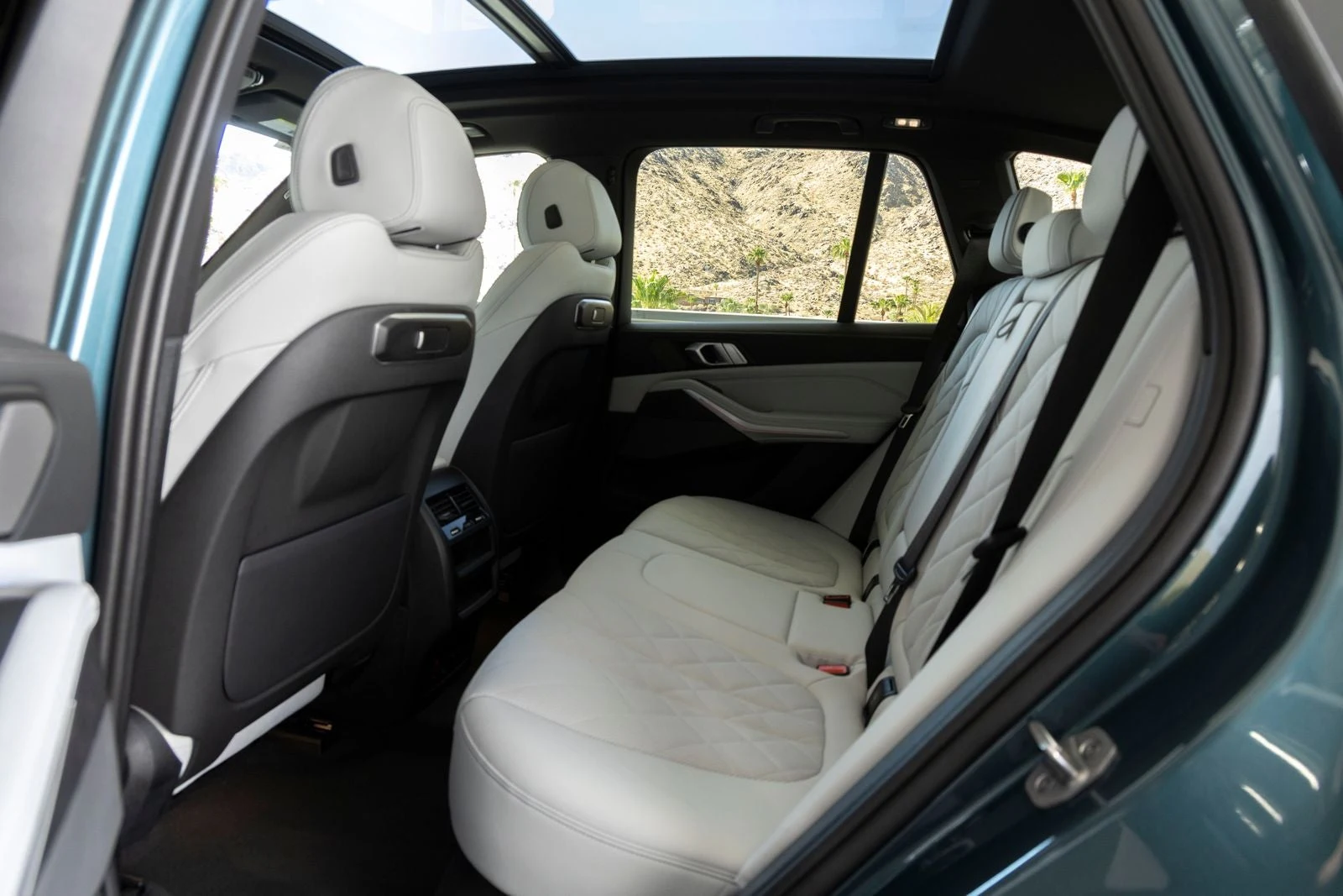 2024 BMW X5 sDrive40i (G05), 20/20