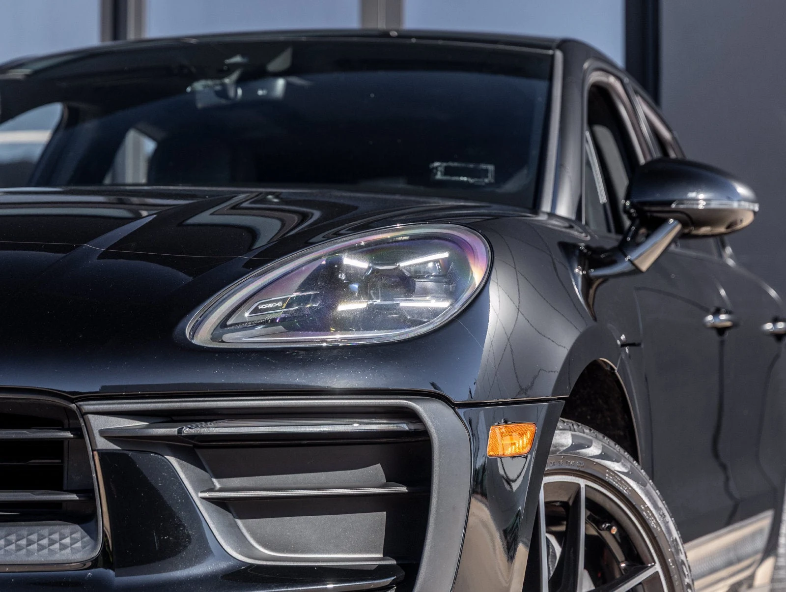 2023 Porsche Macan (95B), 15/20