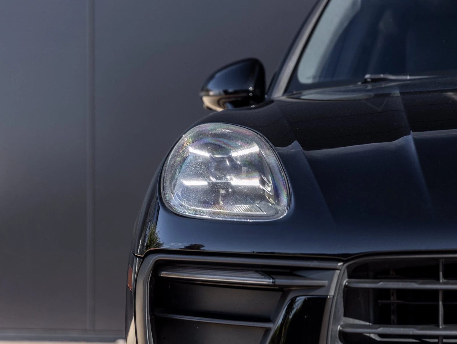 2023 Porsche Macan (95B), 16/20