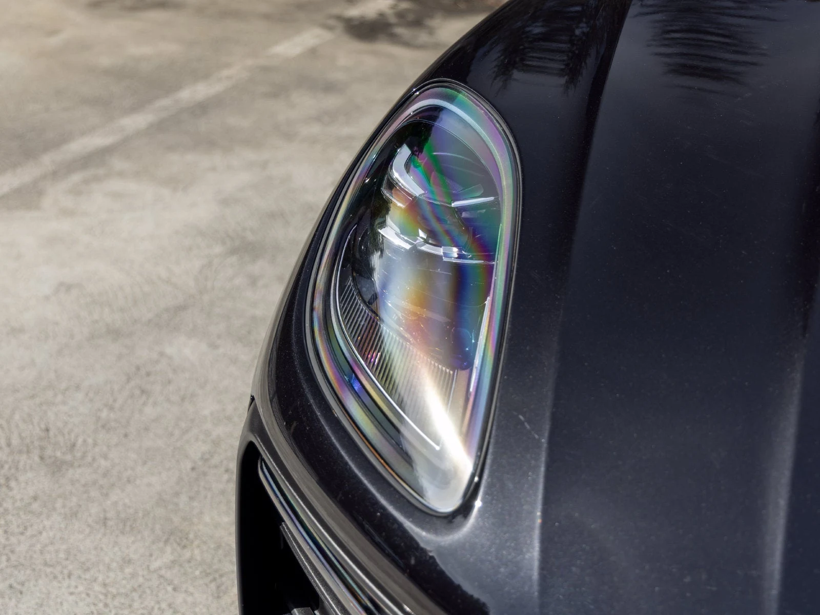 2023 Porsche Macan (95B), 14/20