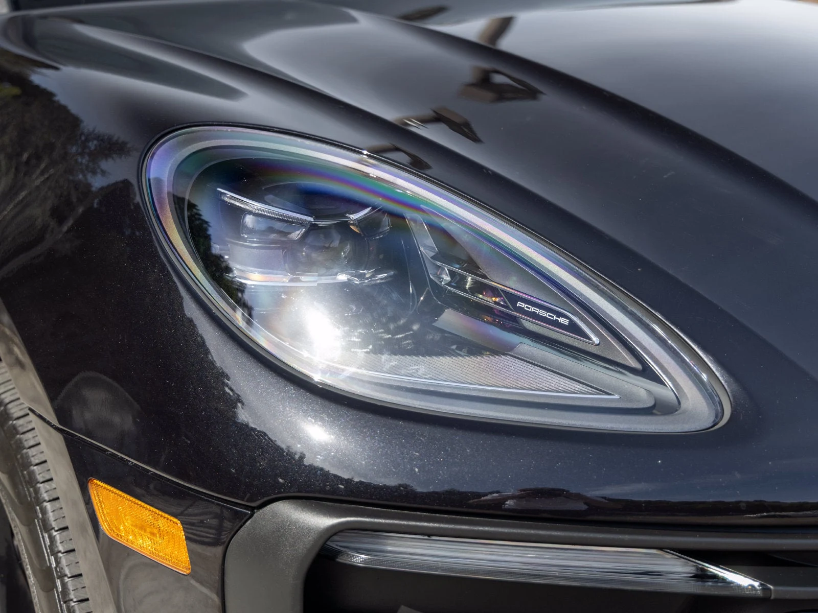 2023 Porsche Macan (95B), 15/20