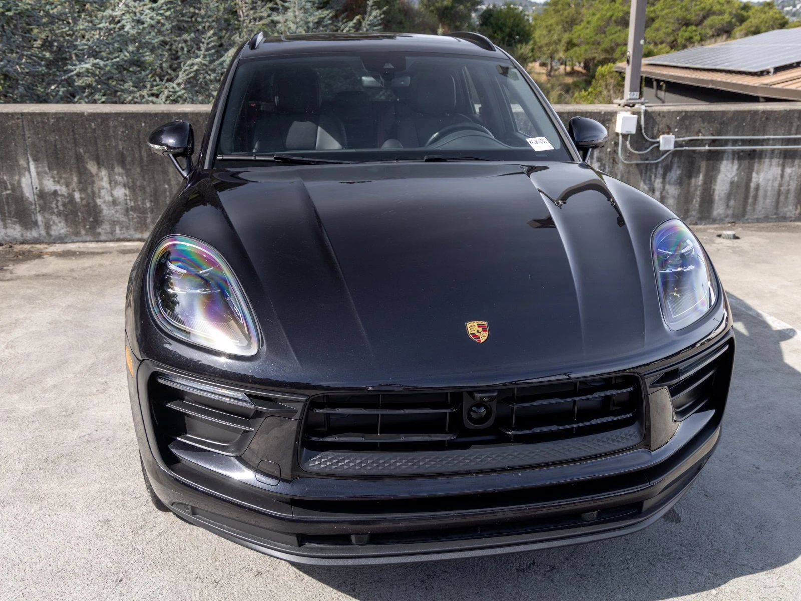 2023 Porsche Macan (95B), 16/20