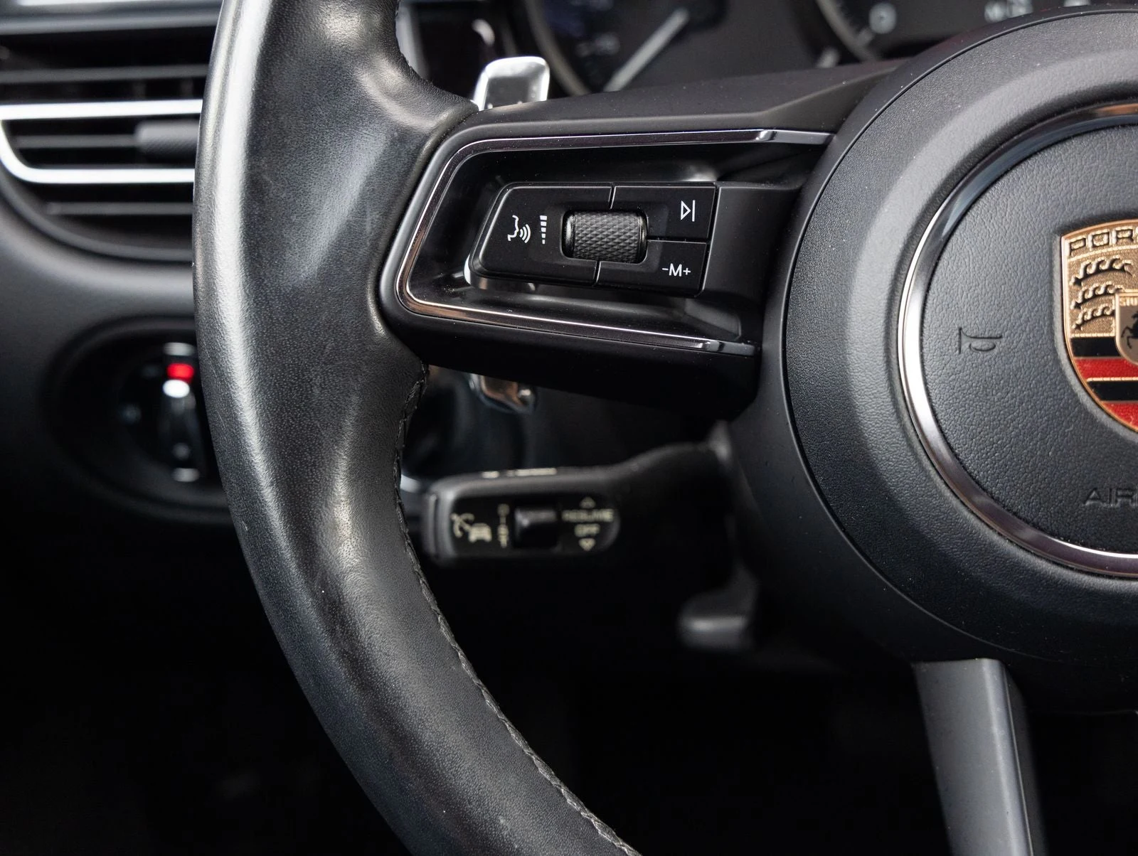 2023 Porsche Macan (95B), 15/20