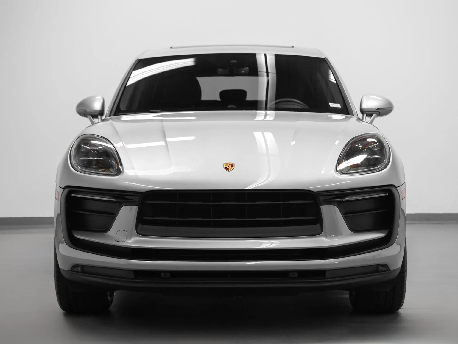 2022 Porsche Macan (95B), 7/20