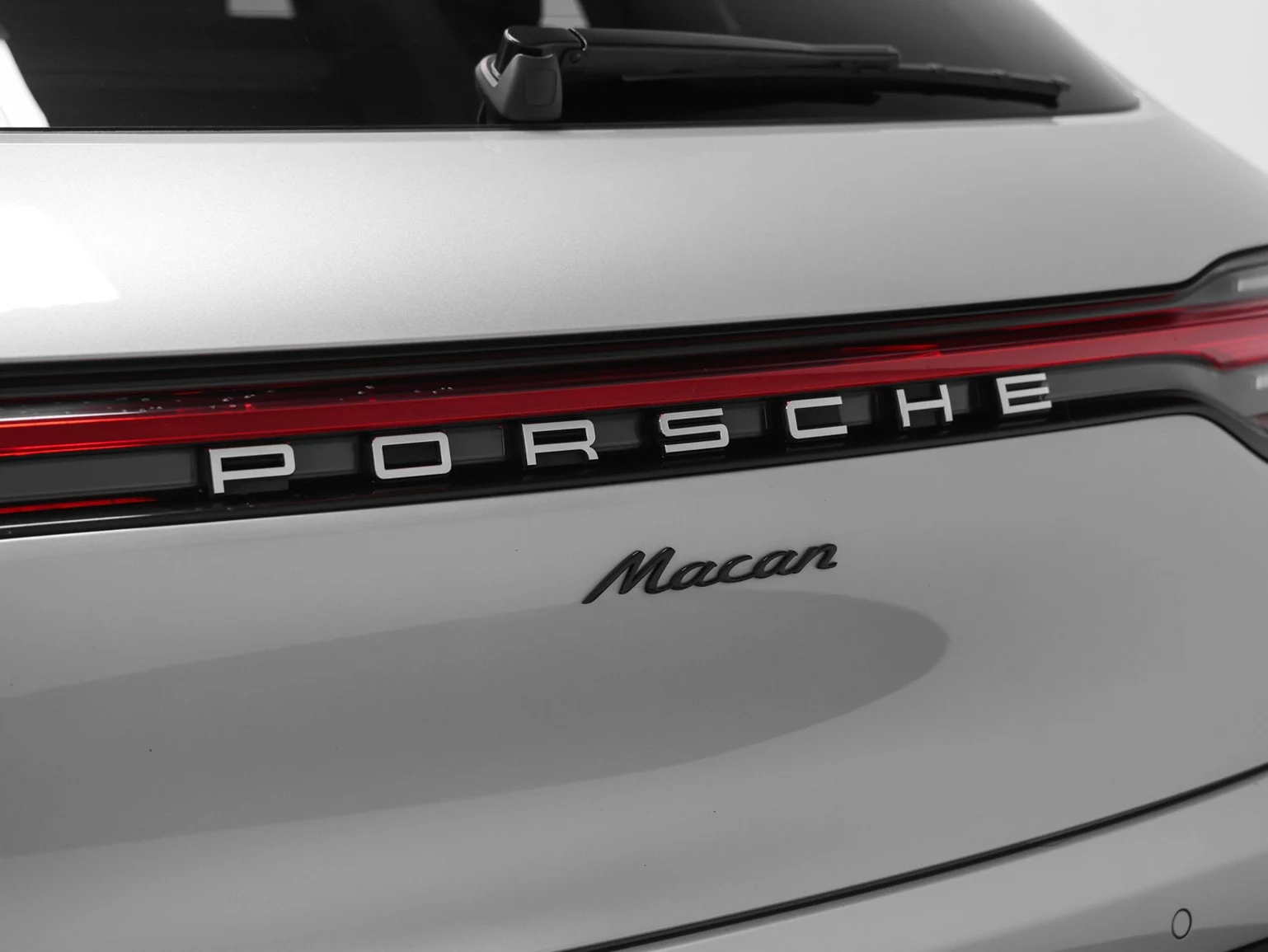 2022 Porsche Macan (95B), 13/20