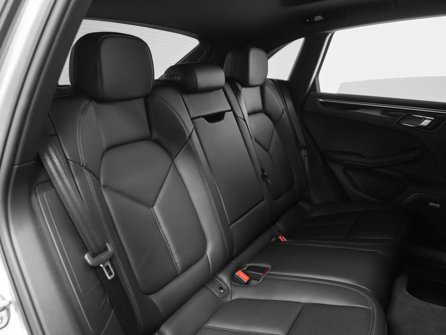 2022 Porsche Macan (95B), 18/20