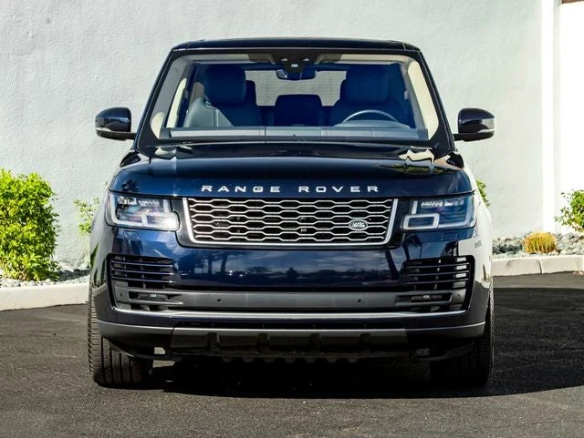 2022 Land Rover Range Rover Westminster (L405), 3/20