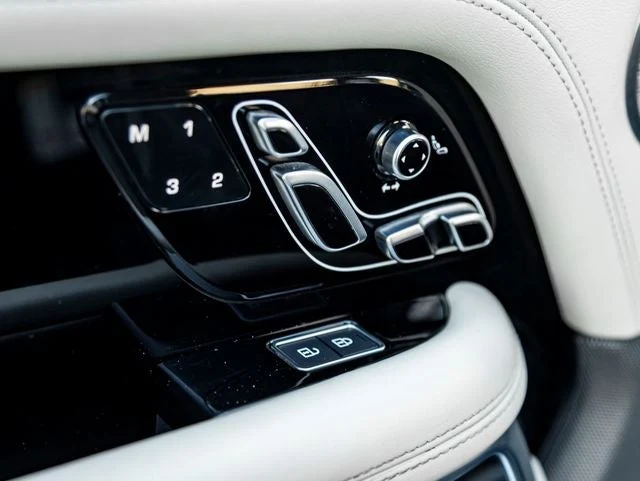 2022 Land Rover Range Rover Westminster (L405), 13/20