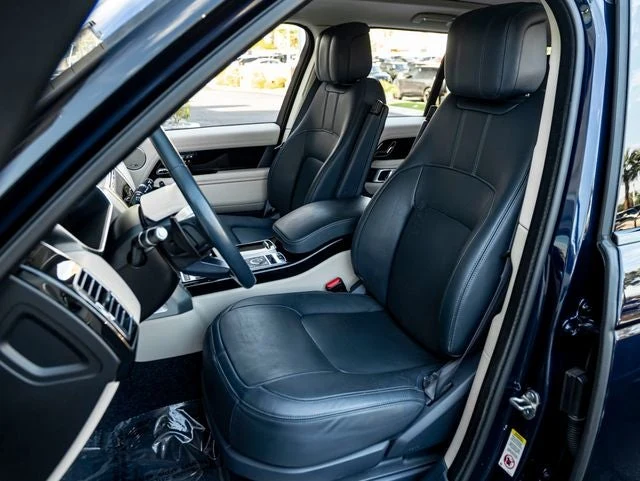 2022 Land Rover Range Rover Westminster (L405), 14/20