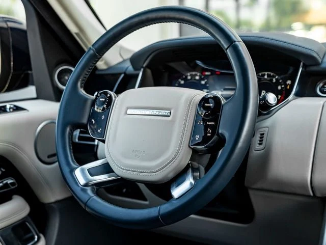2022 Land Rover Range Rover Westminster (L405), 20/20