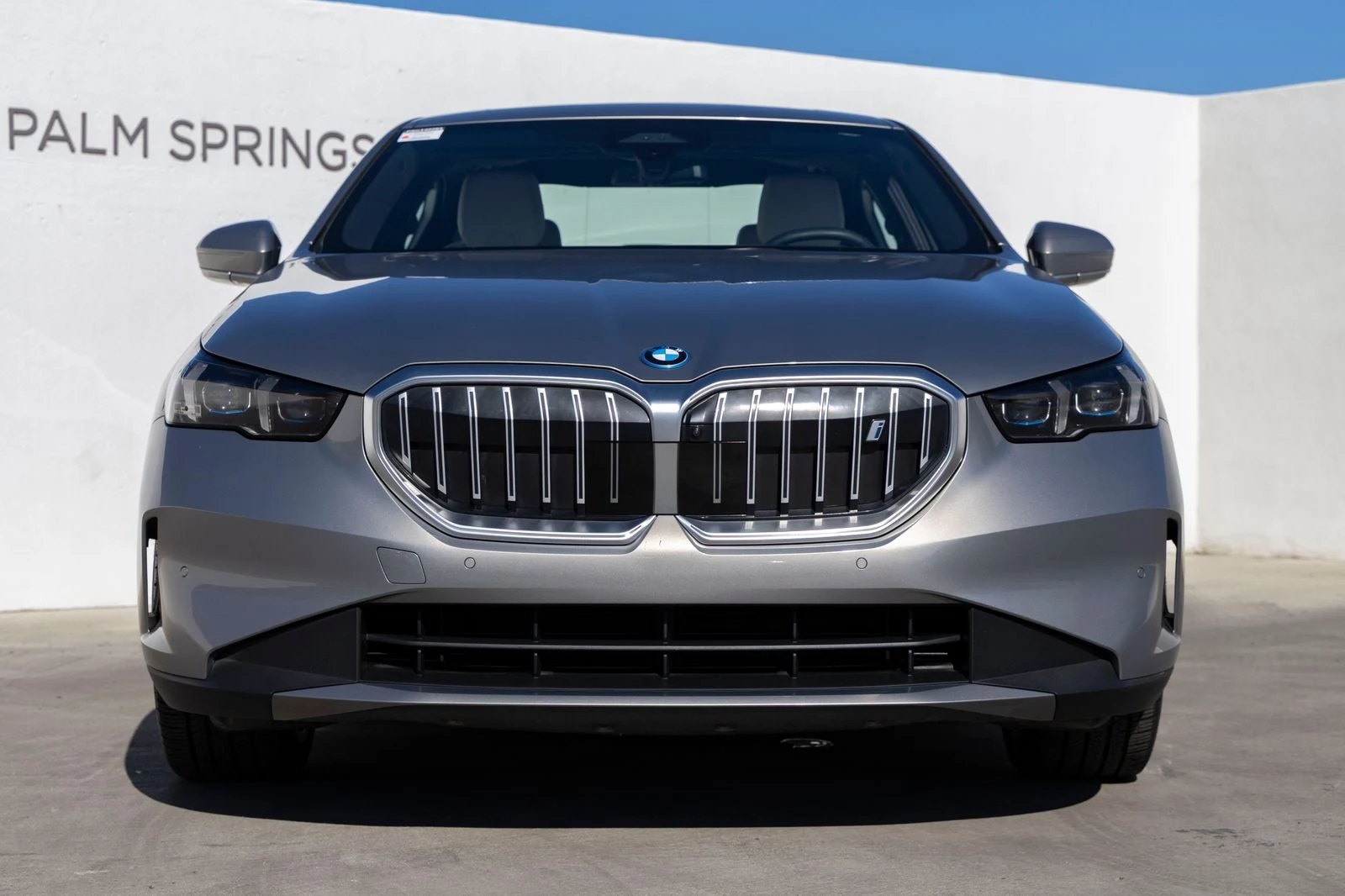 2025 BMW i5 eDrive40 (G60), 4/20