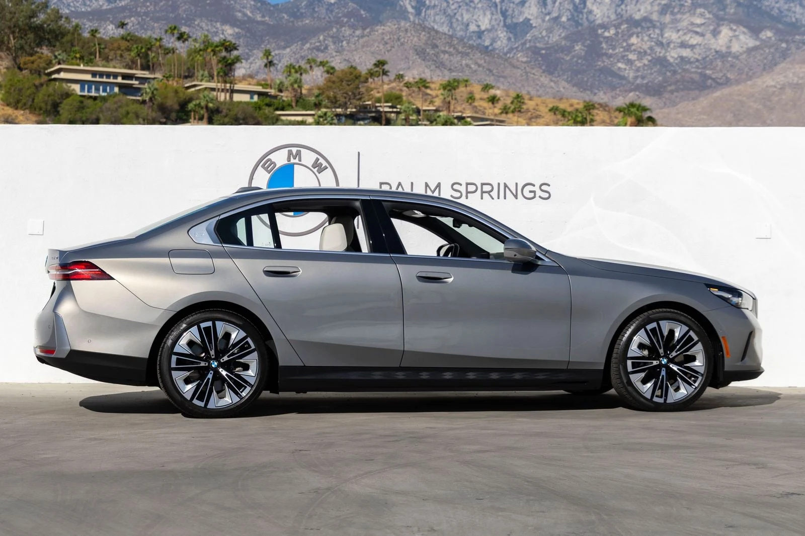 2025 BMW i5 eDrive40 (G60), 5/20