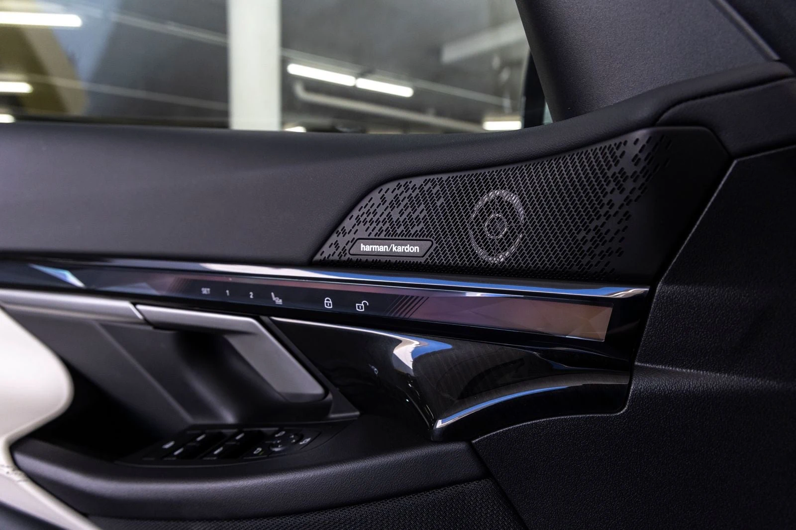 2025 BMW i5 eDrive40 (G60), 14/20