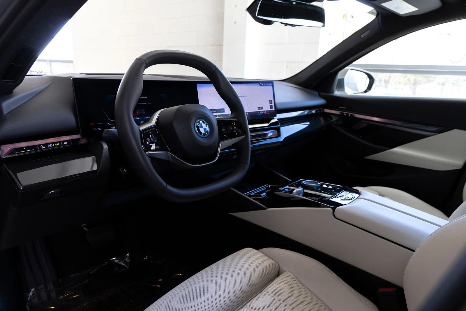 2025 BMW i5 eDrive40 (G60), 16/20
