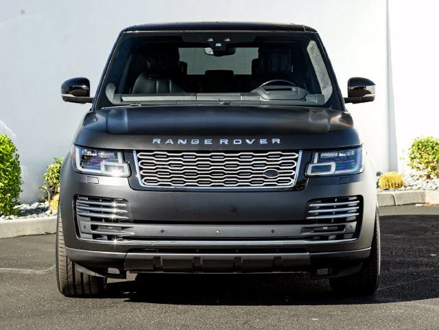 2020 Land Rover Range Rover Autobiography (L405), 3/20