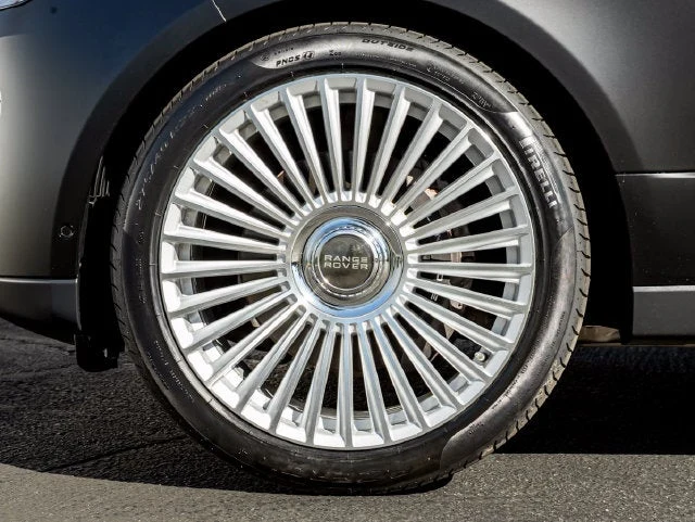 2020 Land Rover Range Rover Autobiography (L405), 11/20