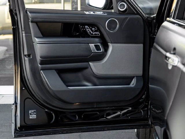 2020 Land Rover Range Rover Autobiography (L405), 12/20