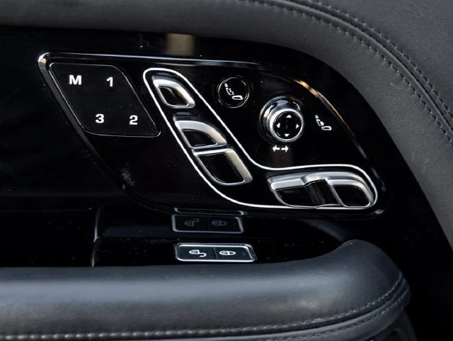 2020 Land Rover Range Rover Autobiography (L405), 13/20