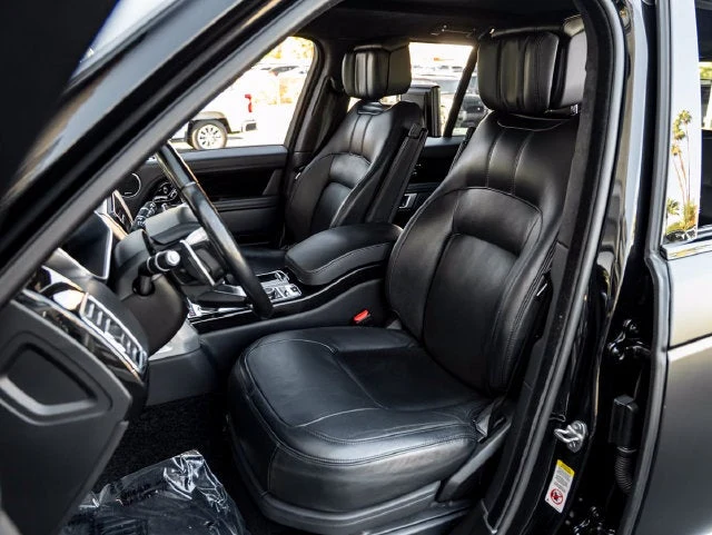 2020 Land Rover Range Rover Autobiography (L405), 14/20