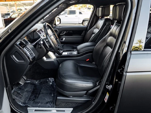 2020 Land Rover Range Rover Autobiography (L405), 15/20