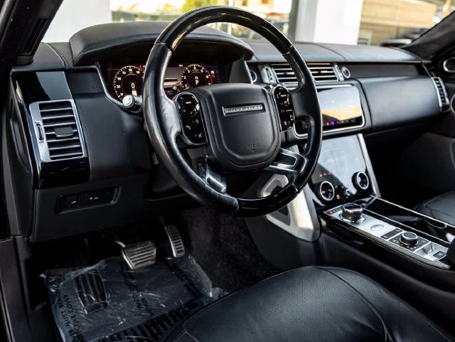 2020 Land Rover Range Rover Autobiography (L405), 17/20