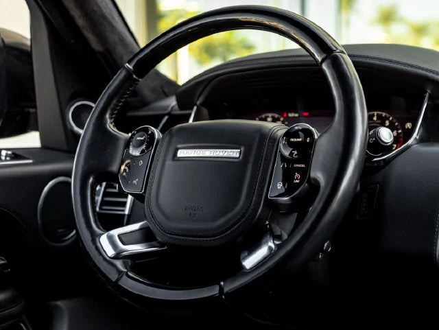 2020 Land Rover Range Rover Autobiography (L405), 20/20