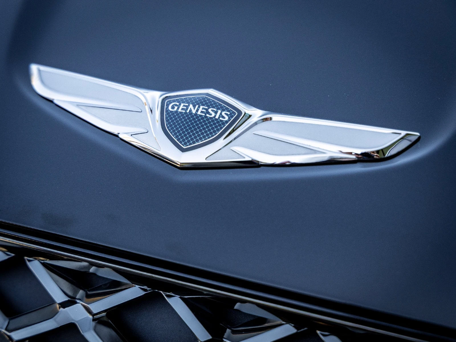 2023 Genesis GV70 3.5T Sport Prestige, 3/20