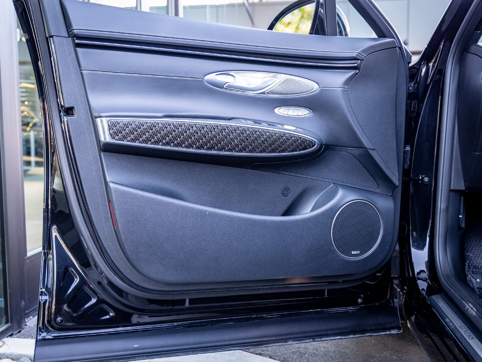 2023 Genesis GV70 3.5T Sport Prestige, 15/20