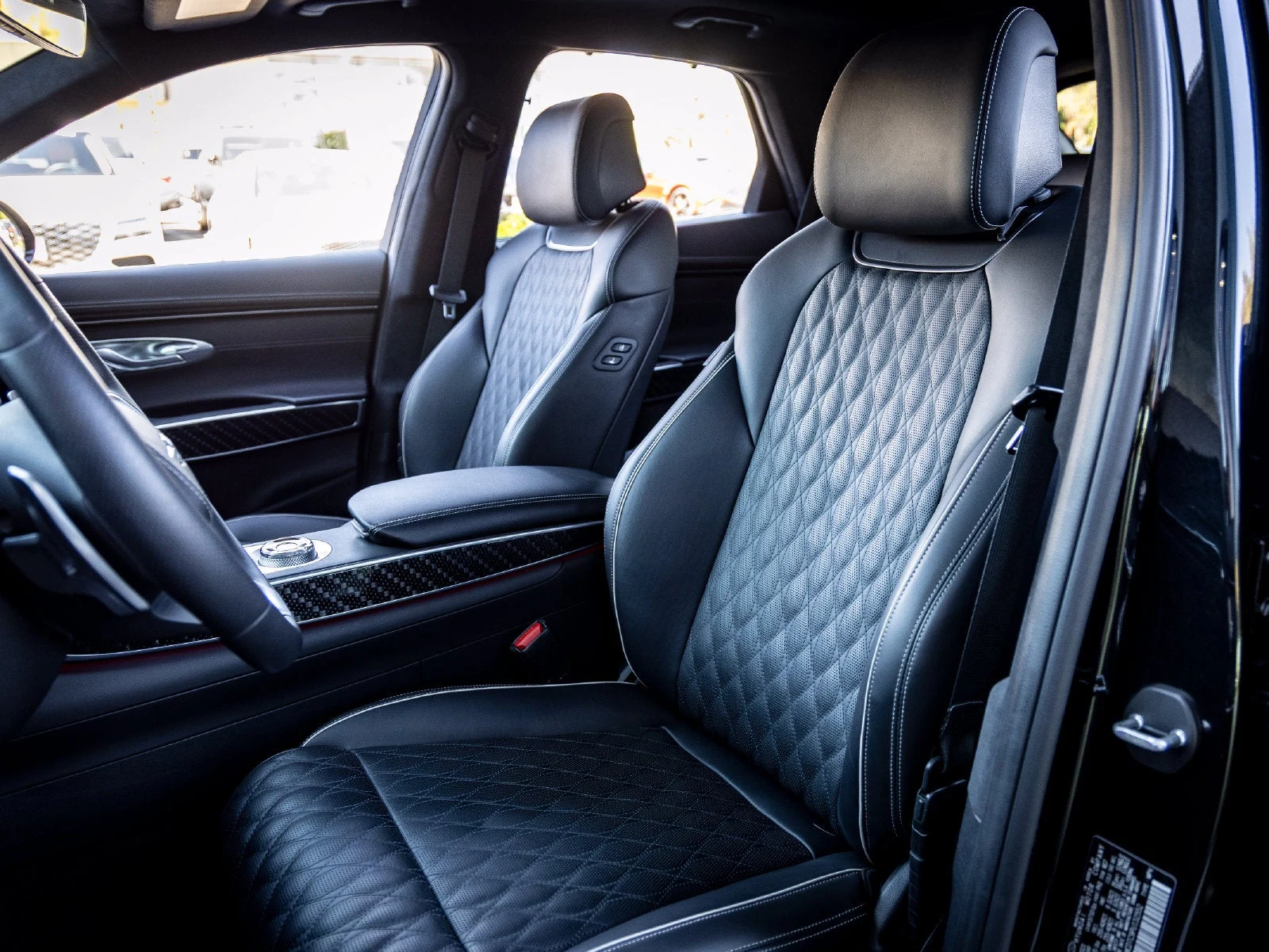 2023 Genesis GV70 3.5T Sport Prestige, 18/20