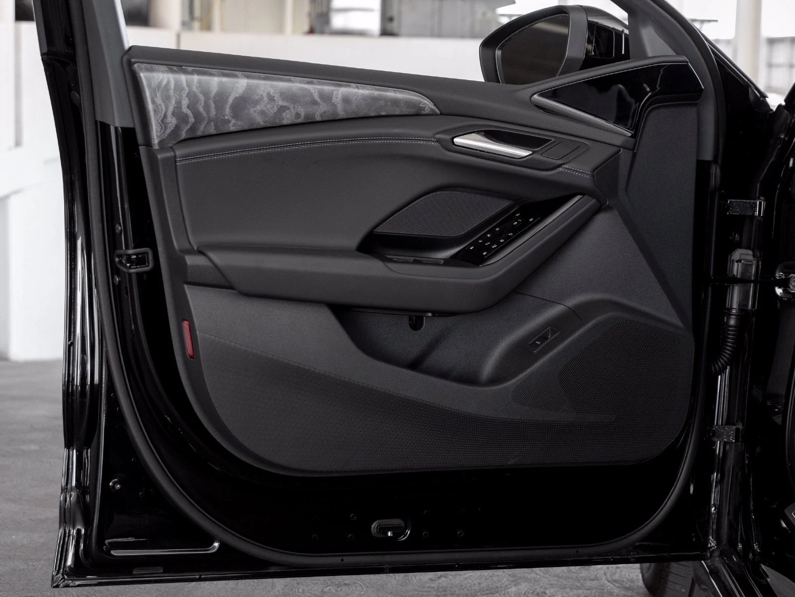 2025 Audi A6 Sportback e-tron Premium quattro, 9/20