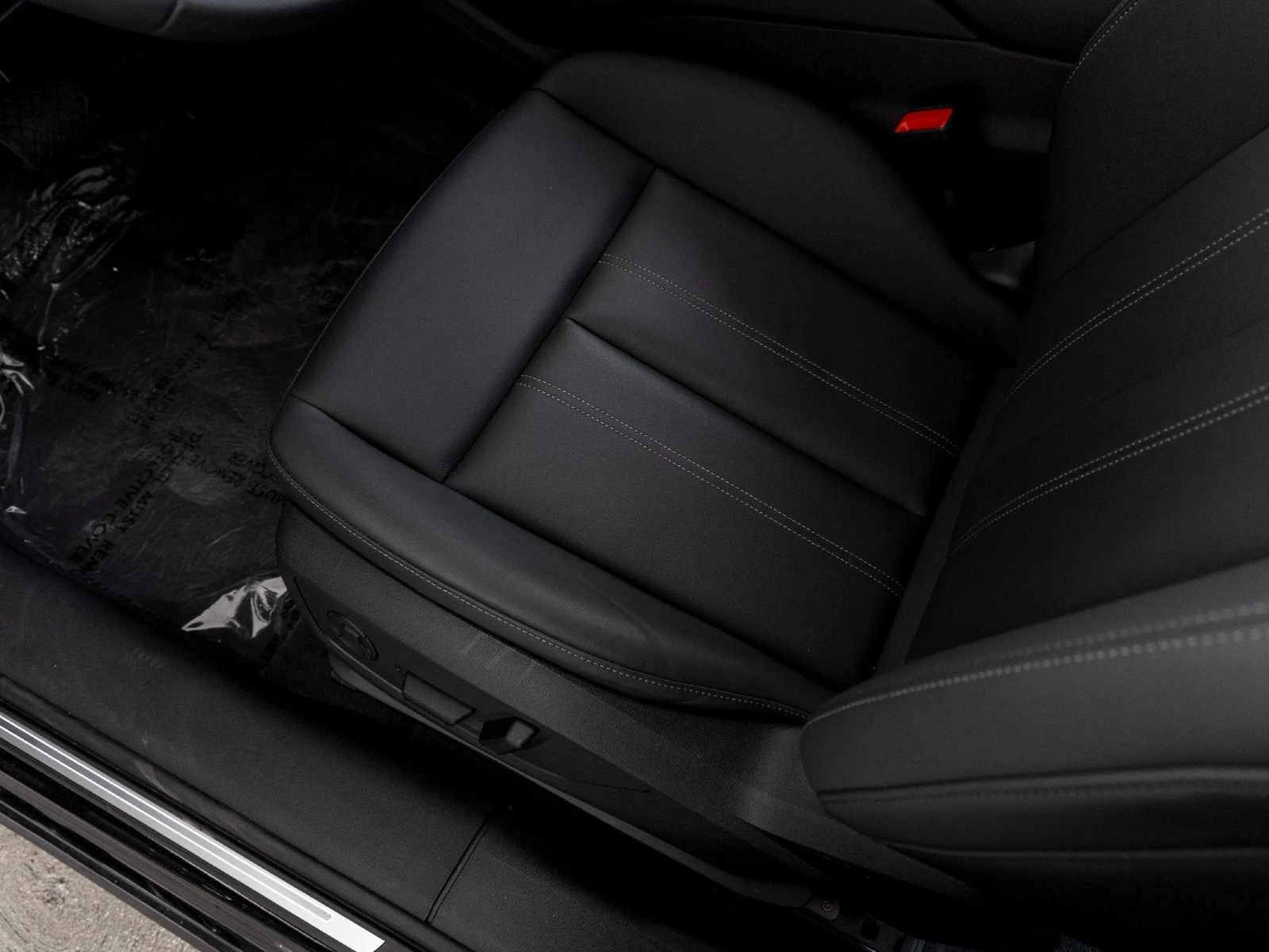 2025 Audi A6 Sportback e-tron Premium quattro, 13/20