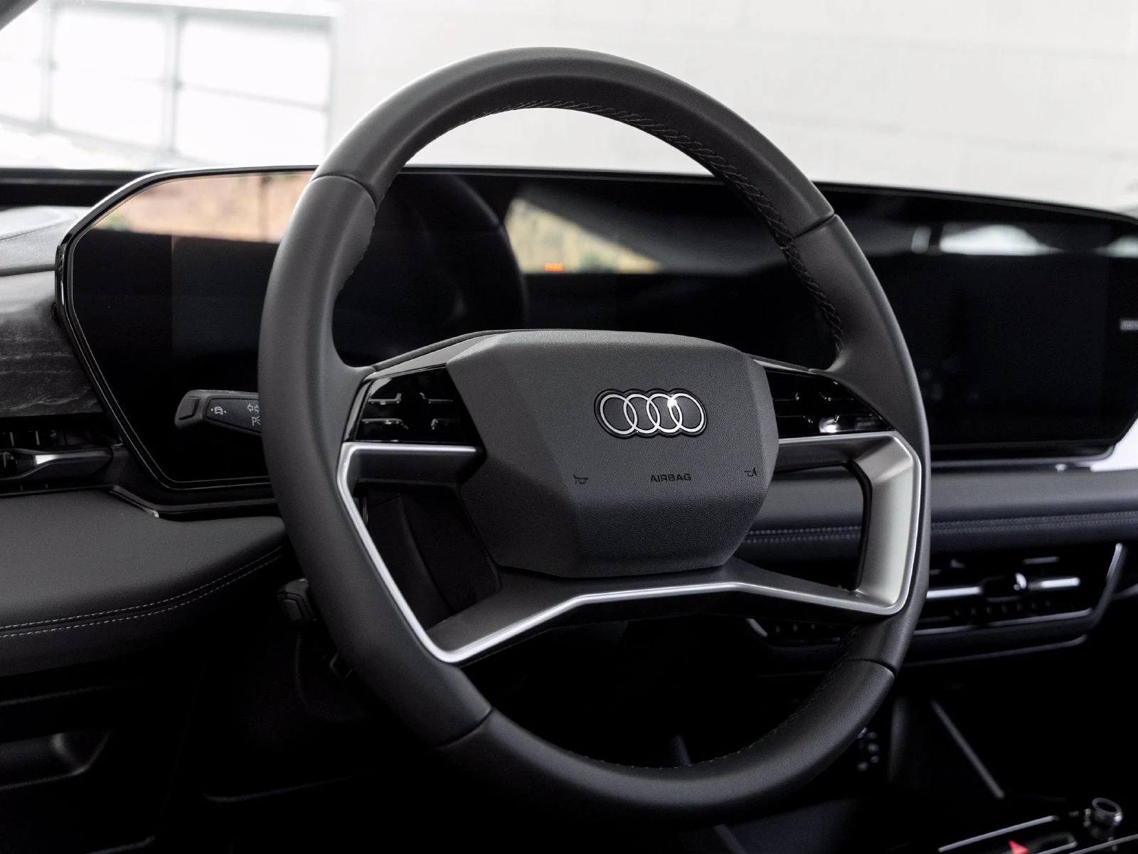 2025 Audi A6 Sportback e-tron Premium quattro, 15/20