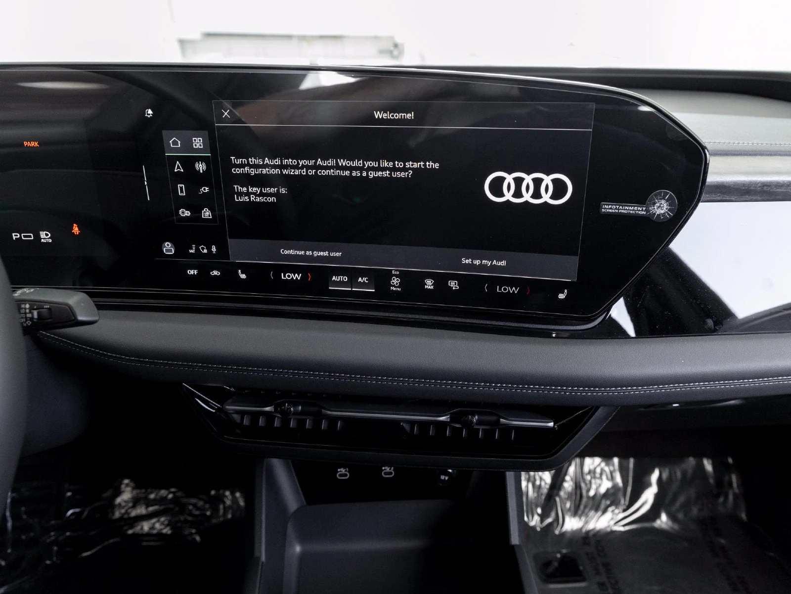 2025 Audi A6 Sportback e-tron Premium quattro, 18/20