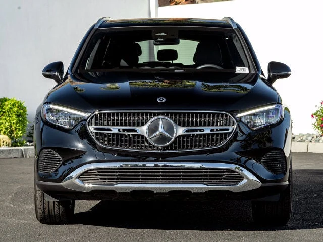 2026 Mercedes-Benz GLC 300 4MATIC (X254), 3/20