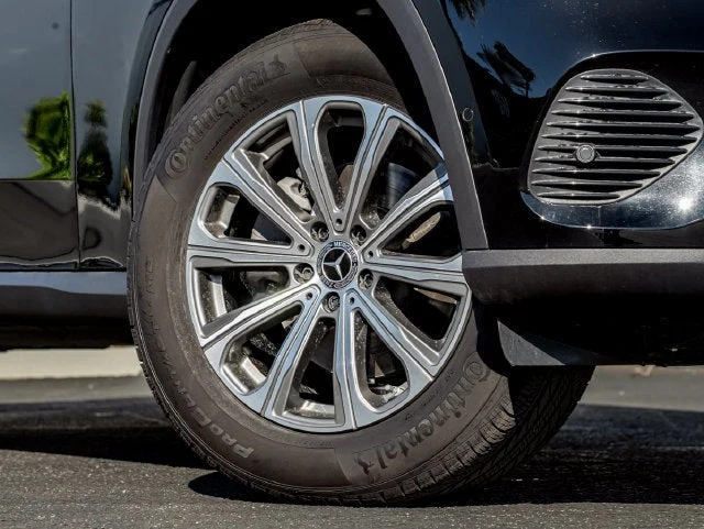 2026 Mercedes-Benz GLC 300 4MATIC (X254), 6/20