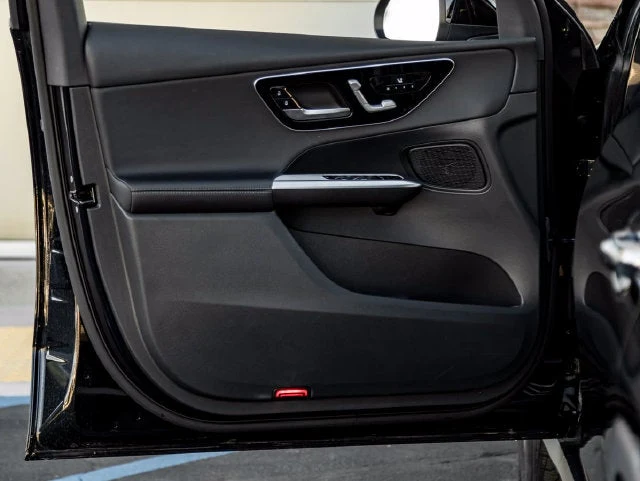 2026 Mercedes-Benz GLC 300 4MATIC (X254), 12/20