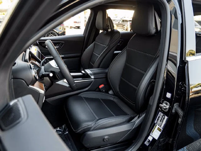 2026 Mercedes-Benz GLC 300 4MATIC (X254), 14/20