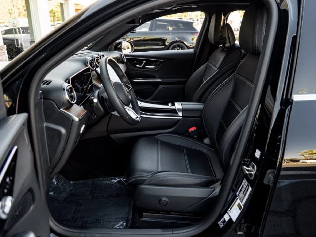 2026 Mercedes-Benz GLC 300 4MATIC (X254), 15/20