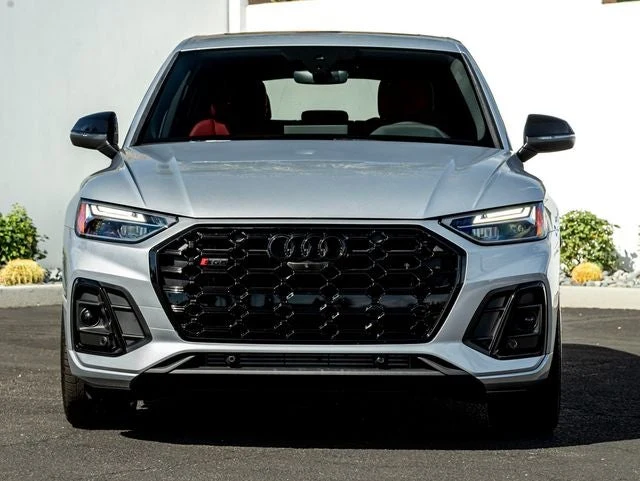 2024 Audi SQ5 Sportback Premium Plus (FY), 3/20