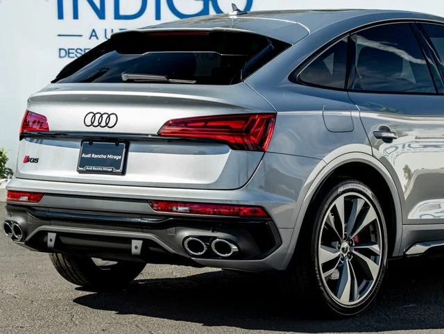2024 Audi SQ5 Sportback Premium Plus (FY), 7/20