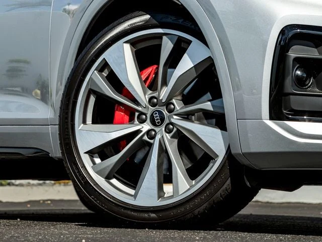 2024 Audi SQ5 Sportback Premium Plus (FY), 11/20