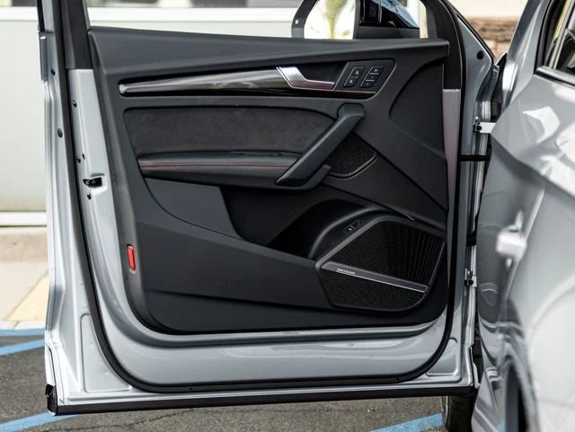 2024 Audi SQ5 Sportback Premium Plus (FY), 12/20