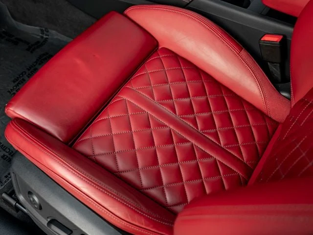 2024 Audi SQ5 Sportback Premium Plus (FY), 16/20