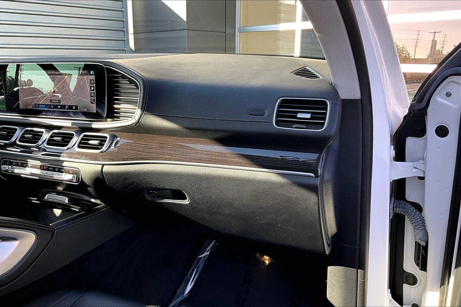 2023 Mercedes-Benz GLS 450 4MATIC (X167), 16/20